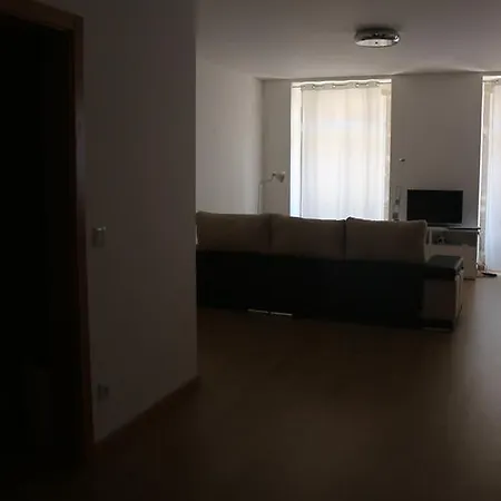 Rpsa Apartamento
