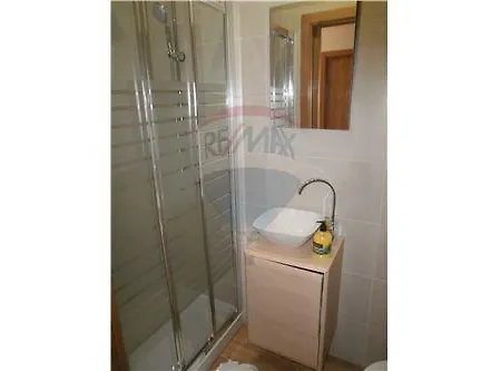Rpsa Apartment Lissabon