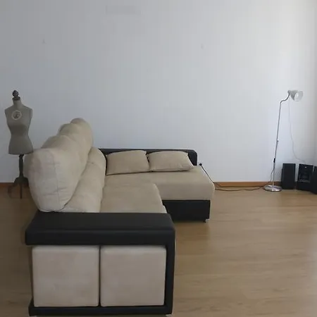 Rpsa Apartment