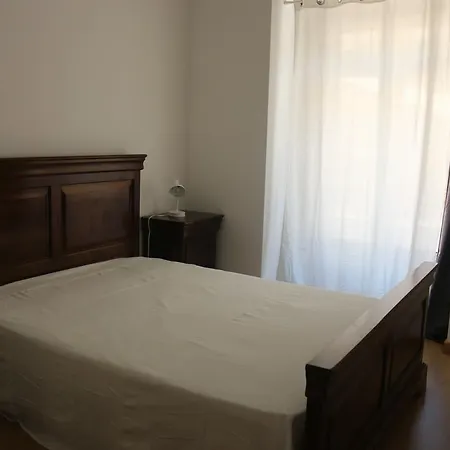 Rpsa Apartment *